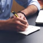 menulis artikel blog