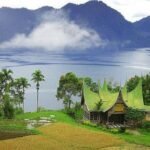 wisata tersembunyi di sumatera barat