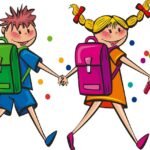persiapan anak sekolah