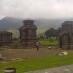 candi dieng