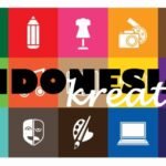 ekonomi kreatif indonesia