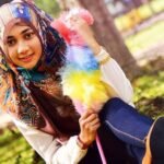 gadis idaman