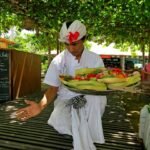 karakter masakan bali
