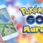 pokemon go