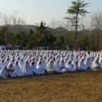 adab shalat idul fitri
