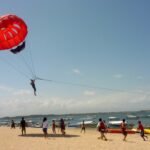 wahana esktrim tanjung benoa