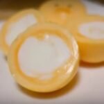 Cara Merebus Telur Agar Bagian Kuning Ada Di Luar