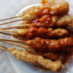 Resep Sempol Ayam Khas Malang