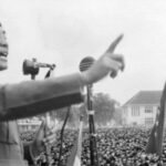 presiden pertama soekarno