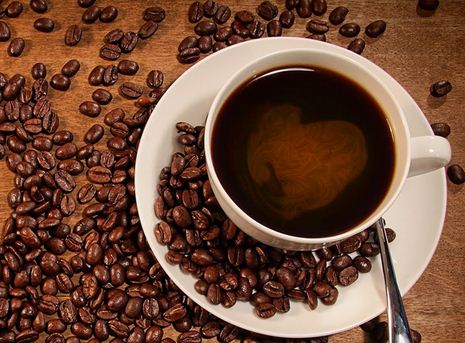 Minuman Kopi