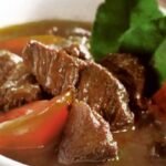 Semur Daging Sapi