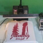 alat hot press