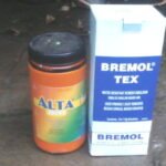 alta dan bremol sablon film