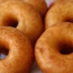 Cara Membuat Donat Kentang