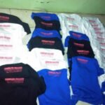 menetapkan harga sablon