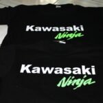 kelebihan sablon kaos manual