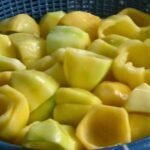 manisan carica
