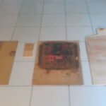 papan sablon