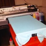 printer sablon digital