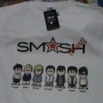 sablon digital smash