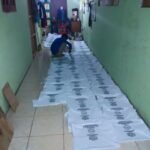 usaha sablon rumahan