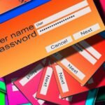 hack password