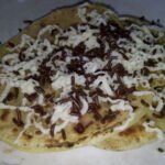 Roti Maryam