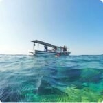 gambar pulau tidung