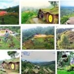 gambar coban rais
