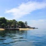 gambar pulau pari review