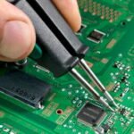 belajar elektronika dasar
