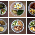 cara sembuhkan flu dengan makanan