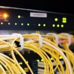 Fungsi firewall pada jaringan komputer