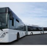 perusahaan transportasi