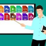 Cara Mengonversi ke PDF dari Words Files Online GRATIS