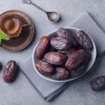 Panduan makan saat sahur