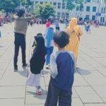 Penyebab stres pada anak