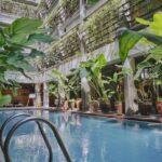 Penginapan eco-friendly di Yogyakarta