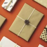 Ide bungkus kado eco-friendly