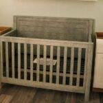 Tips memilih tempat tidur bayi