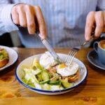 Manfaat sarapan pagi bagi tubuh