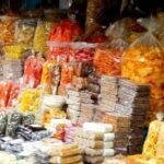 Macam-macam oleh-oleh khas Bukittinggi