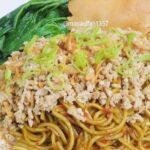 Cara membuat mie gacoan sederhana