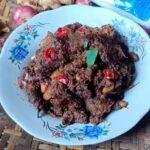 resep mudah membuat rendang enak dan mendunia