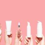 Takaran pemakaian skincare