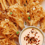 Resep camilan Kekinian hits