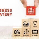 Strategi memulai bisnis baru