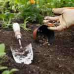 Referensi jenis benih sayuran bagi pemula berkebun