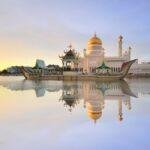 Wisata Terkenal di Brunei Darussalam