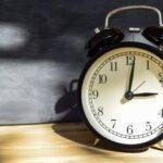 Aktifitas pagi hari yang menyenangkan